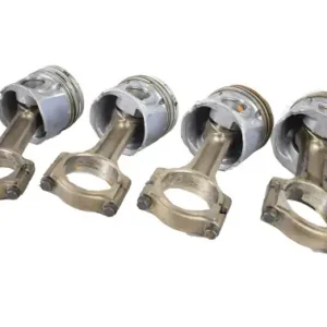 TŁOK KORBOWÓD RENAULT 2.0 DCI M9R Zniżka